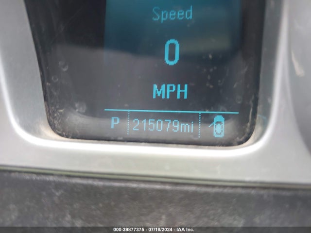 Chevrolet Camaro 1lt 2014 2G1FB1E31E9243951 Image 15