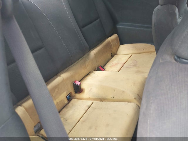 Chevrolet Camaro 1lt 2014 2G1FB1E31E9243951 Image 8