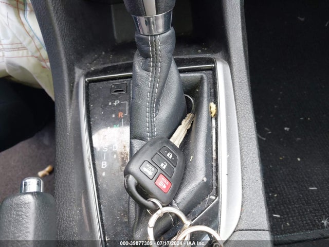 Toyota Corolla Le Plus 2016 5YFBURHE4GP389839 Image 11