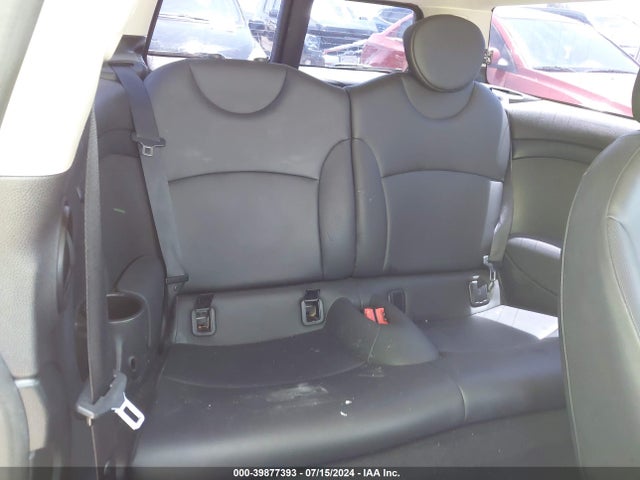 2013 MINI CLUBMAN WMWZF3C54DT490281 Photo 7