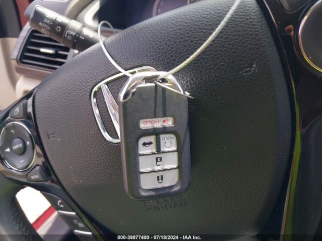 1HGCR3F82GA026736 Honda Accord Ex-l V-6