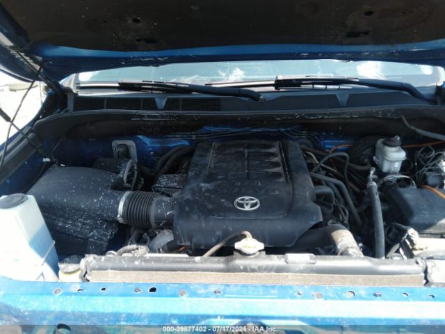 5TFGW5F16HX218585 Toyota Tundra 1794 5.7l V8