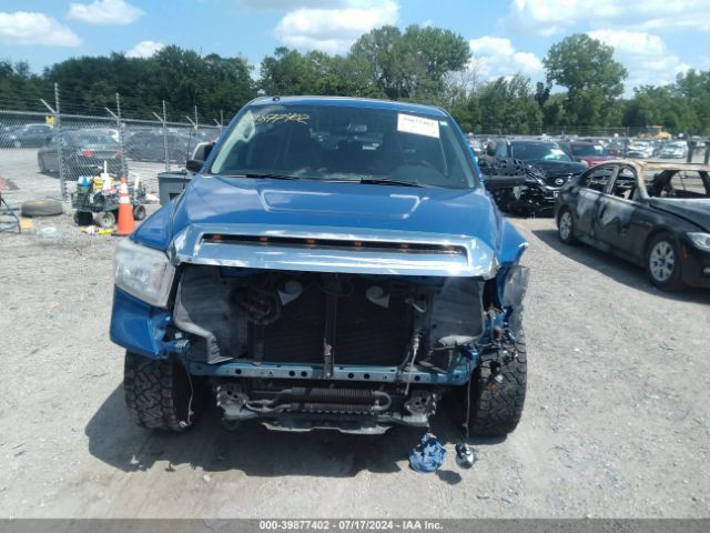 5TFGW5F16HX218585 Toyota Tundra 1794 5.7l V8