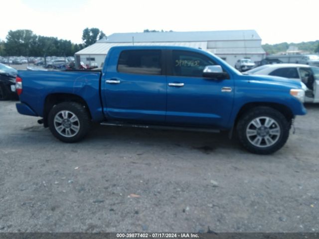 5TFGW5F16HX218585 Toyota Tundra 1794 5.7l V8