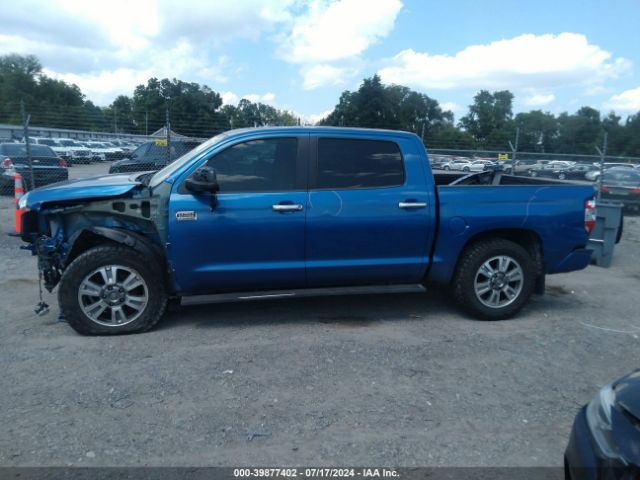 5TFGW5F16HX218585 Toyota Tundra 1794 5.7l V8