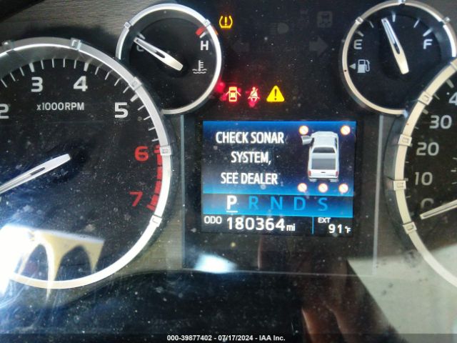 5TFGW5F16HX218585 Toyota Tundra 1794 5.7l V8