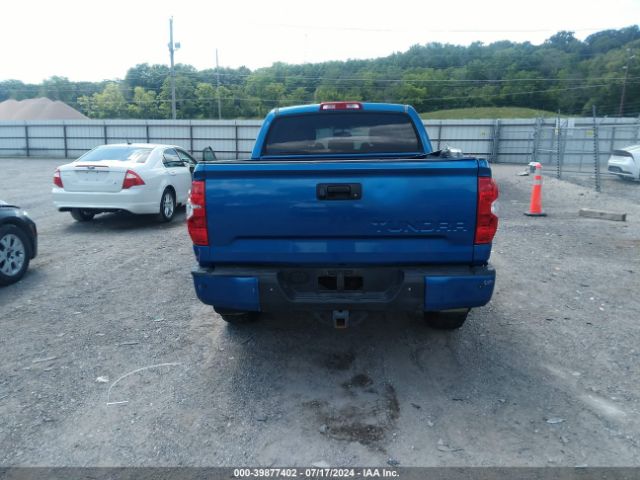 5TFGW5F16HX218585 Toyota Tundra 1794 5.7l V8