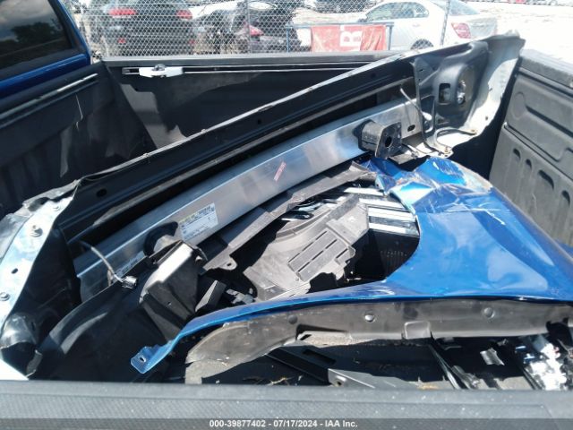 5TFGW5F16HX218585 Toyota Tundra 1794 5.7l V8