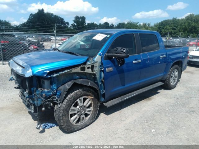 5TFGW5F16HX218585 Toyota Tundra 1794 5.7l V8