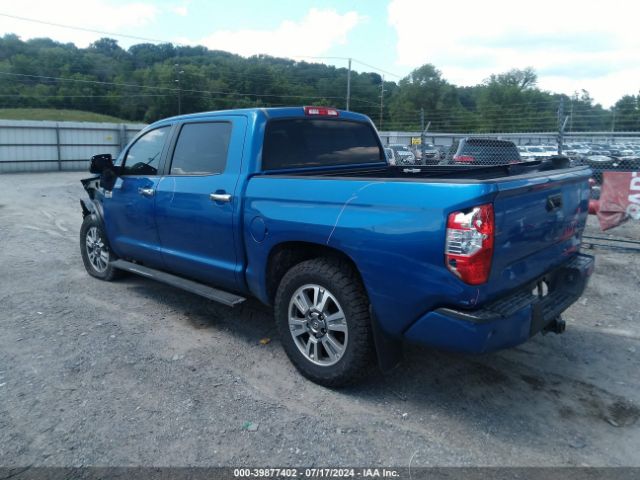 5TFGW5F16HX218585 Toyota Tundra 1794 5.7l V8