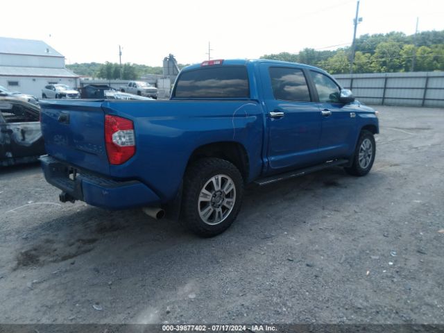 5TFGW5F16HX218585 Toyota Tundra 1794 5.7l V8