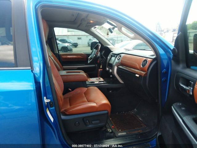 5TFGW5F16HX218585 Toyota Tundra 1794 5.7l V8