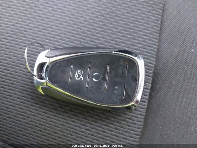 Chevrolet Cruze Lt Auto 2018 1G1BE5SM1J7247486 Image 11