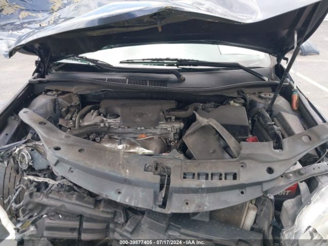 4T4BF1FK8GR569477 Toyota CAMRY LE