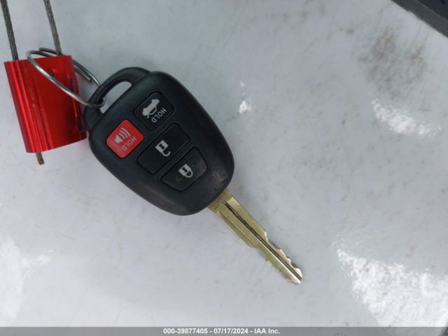 4T4BF1FK8GR569477 Toyota CAMRY LE