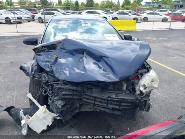 4T4BF1FK8GR569477 Toyota CAMRY LE