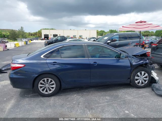 4T4BF1FK8GR569477 Toyota CAMRY LE
