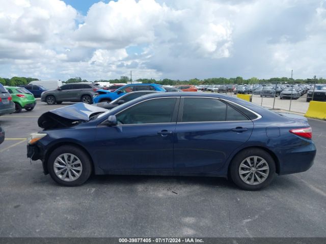 4T4BF1FK8GR569477 Toyota CAMRY LE