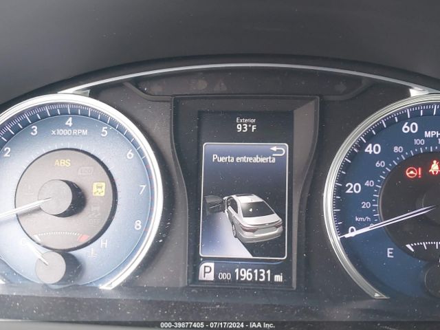 4T4BF1FK8GR569477 Toyota CAMRY LE