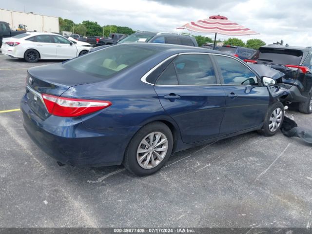 4T4BF1FK8GR569477 Toyota CAMRY LE