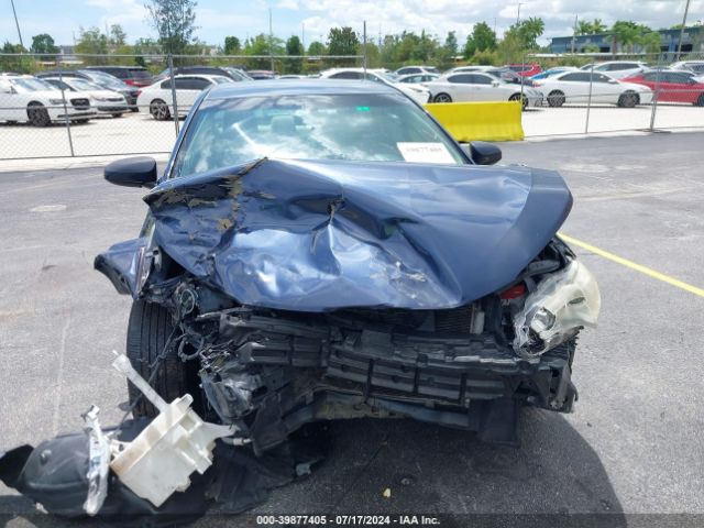 4T4BF1FK8GR569477 Toyota CAMRY LE