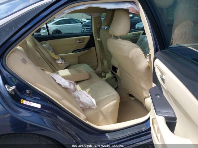 4T4BF1FK8GR569477 Toyota CAMRY LE