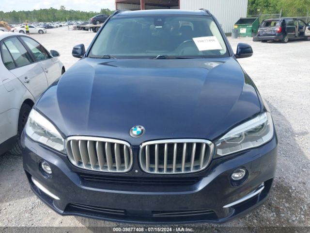 5UXKR6C54G0J81816 BMW X5 Xdrive50i