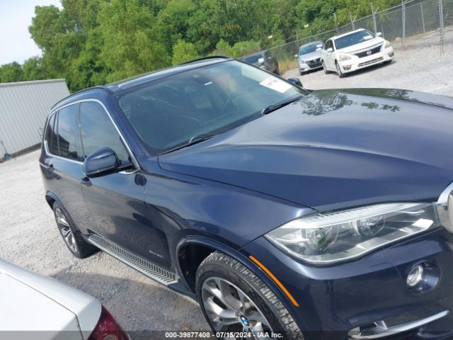5UXKR6C54G0J81816 BMW X5 Xdrive50i