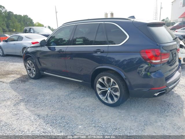 5UXKR6C54G0J81816 BMW X5 Xdrive50i