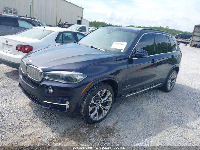 5UXKR6C54G0J81816 BMW X5 Xdrive50i