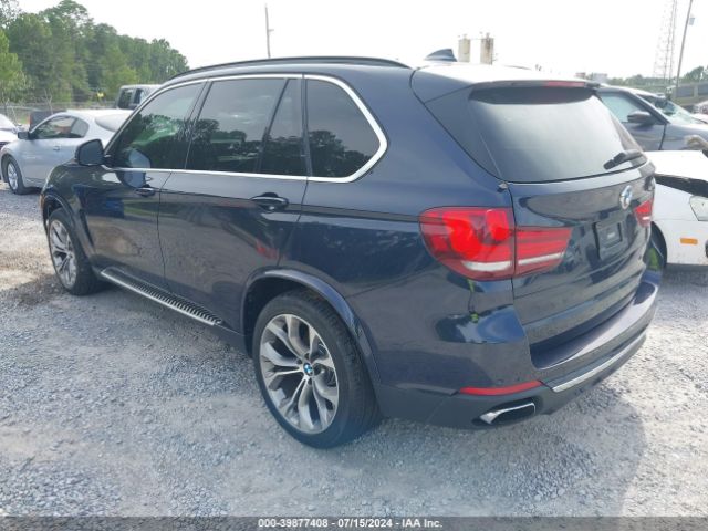 5UXKR6C54G0J81816 BMW X5 Xdrive50i