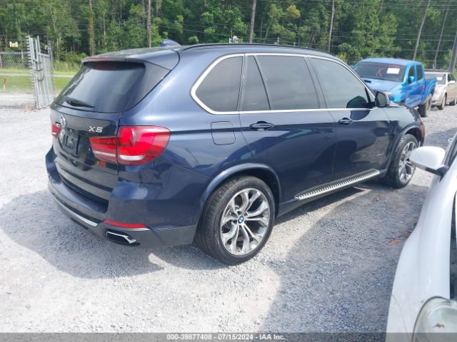 5UXKR6C54G0J81816 BMW X5 Xdrive50i