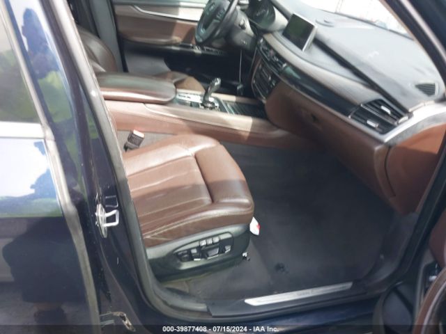 5UXKR6C54G0J81816 BMW X5 Xdrive50i