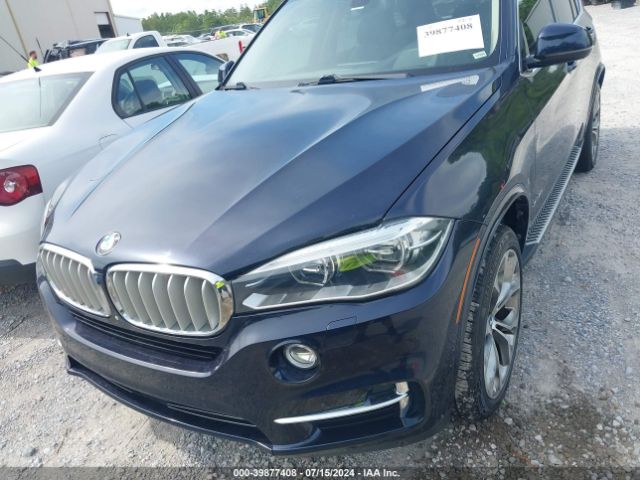 5UXKR6C54G0J81816 BMW X5 Xdrive50i