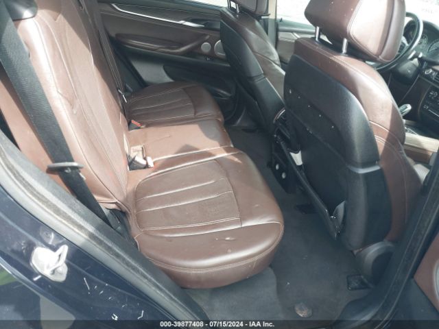 5UXKR6C54G0J81816 BMW X5 Xdrive50i