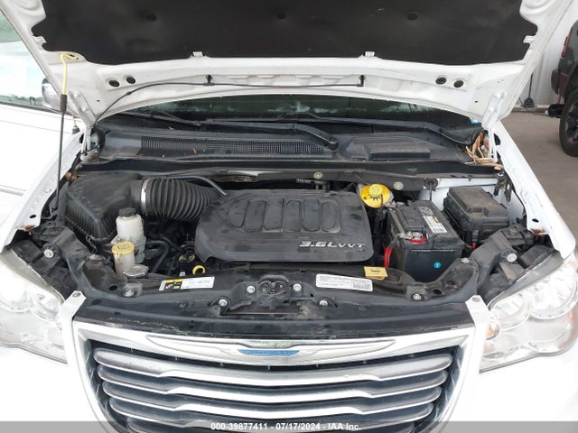 2C4RC1CG4FR590604 Chrysler Town & Country Touring-l