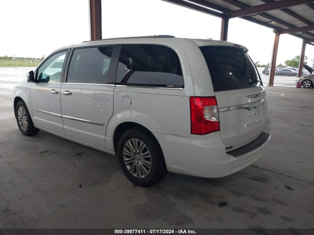 2C4RC1CG4FR590604 Chrysler Town & Country Touring-l