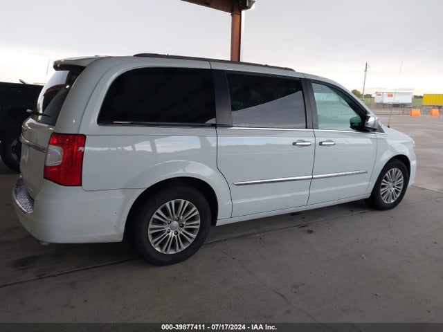 2C4RC1CG4FR590604 Chrysler Town & Country Touring-l