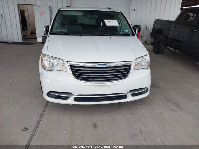 2C4RC1CG4FR590604 Chrysler Town & Country Touring-l