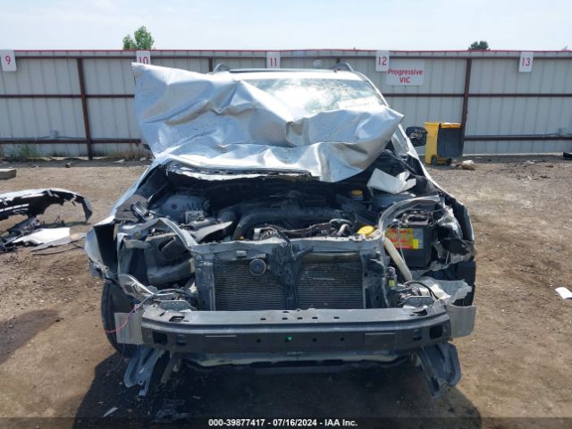 JF2SJAEC9HH528620 Subaru Forester 2.5i Premium