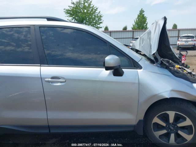 JF2SJAEC9HH528620 Subaru Forester 2.5i Premium