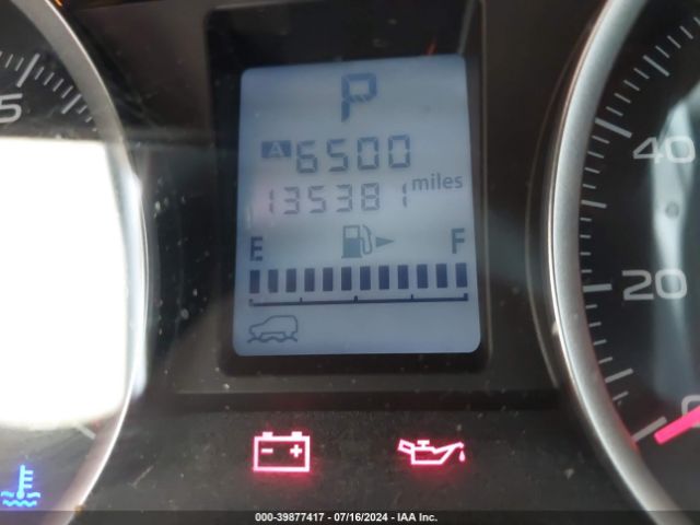 JF2SJAEC9HH528620 Subaru Forester 2.5i Premium