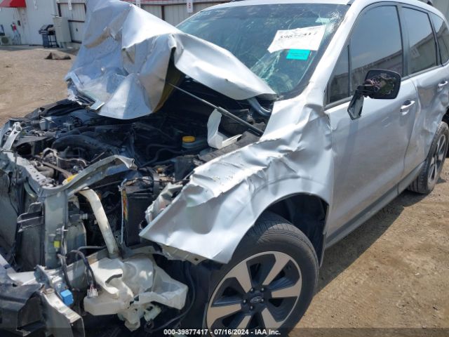 JF2SJAEC9HH528620 Subaru Forester 2.5i Premium