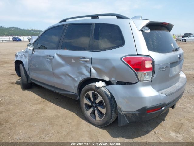 JF2SJAEC9HH528620 Subaru Forester 2.5i Premium