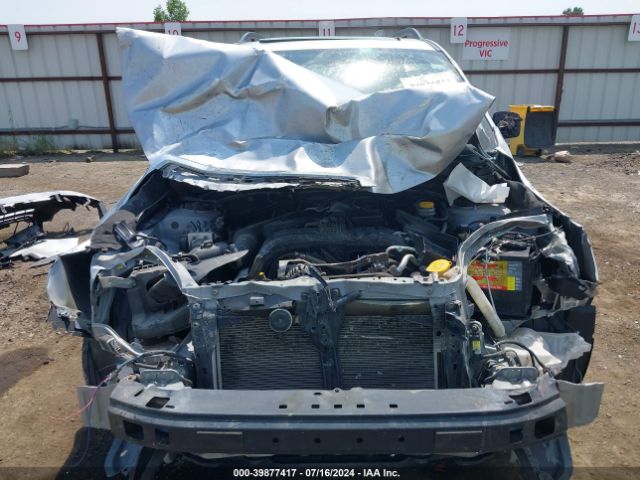 JF2SJAEC9HH528620 Subaru Forester 2.5i Premium