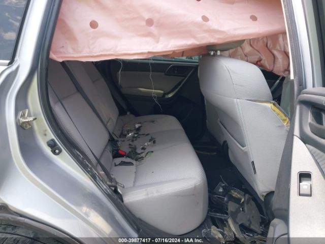 JF2SJAEC9HH528620 Subaru Forester 2.5i Premium