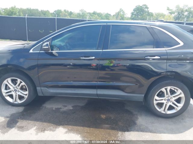 2FMPK3K83JBC13579 Ford Edge Titanium