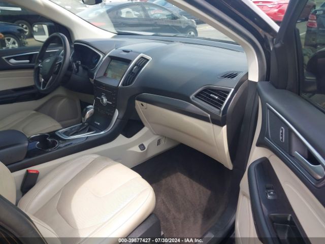 2FMPK3K83JBC13579 Ford Edge Titanium