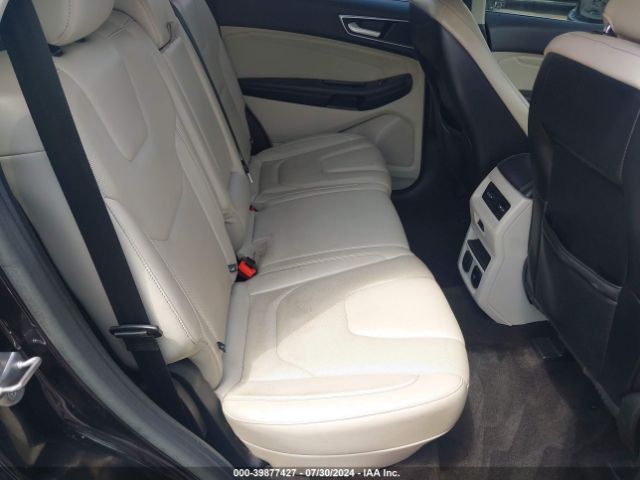 2FMPK3K83JBC13579 Ford Edge Titanium