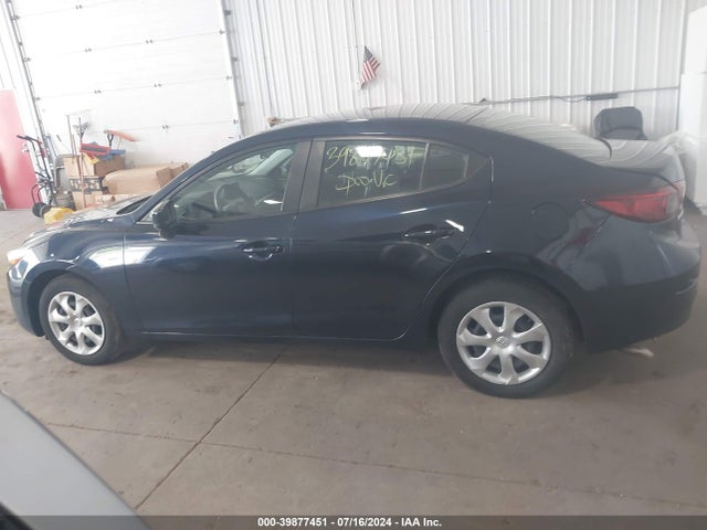 Mazda Mazda3 Sport 2018 3MZBN1U72JM264324 Image 14